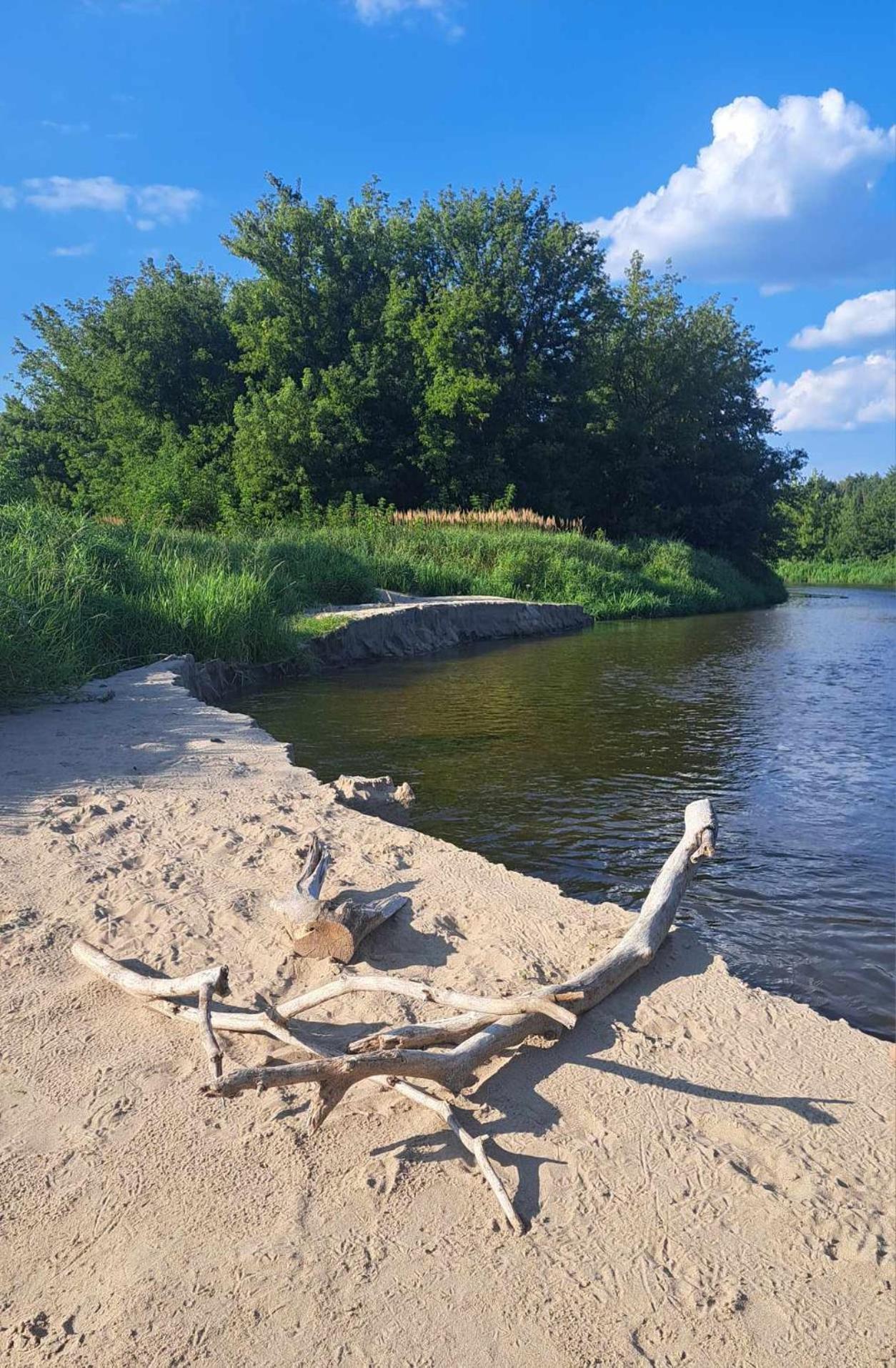 Oaza Swiety Spokoj - Domek Z Balia I Jacuzzi Rzasnik Zewnętrze zdjęcie